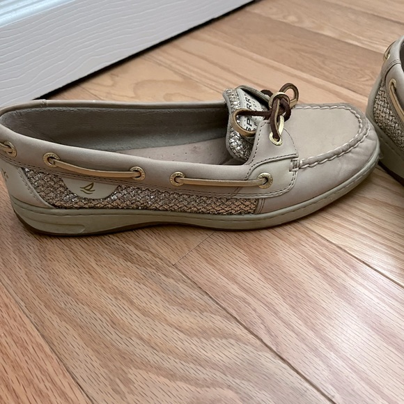 Sperry Top Slidders - Picture 1 of 7